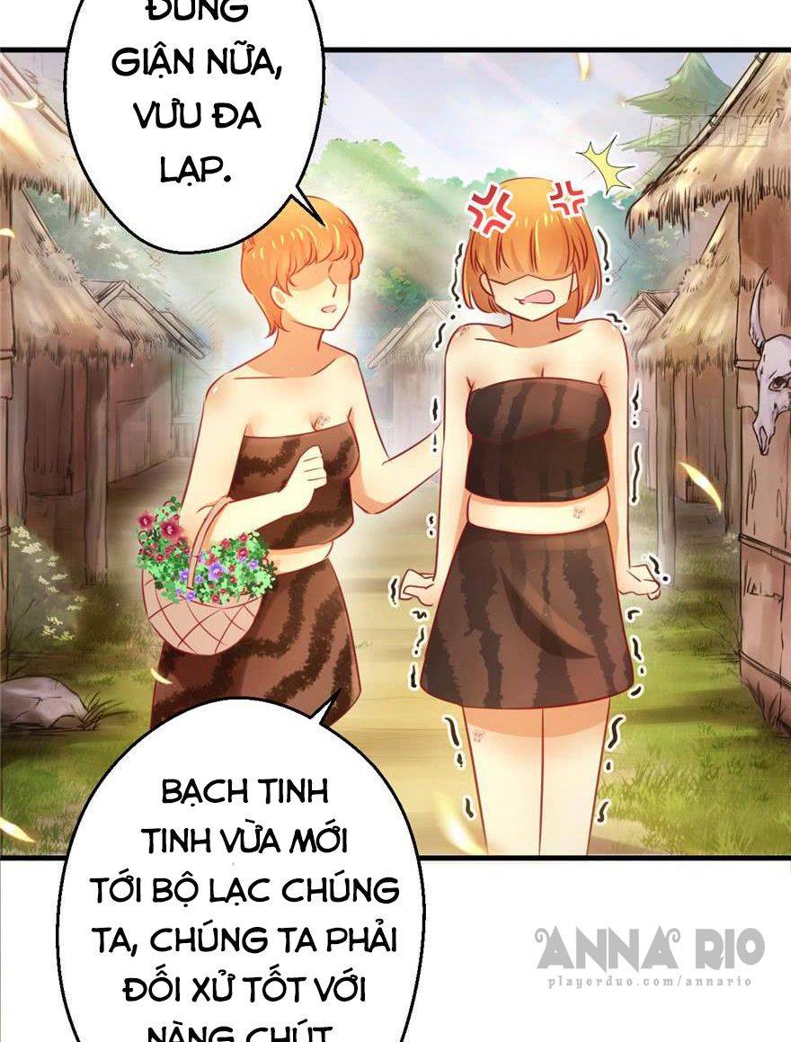 Thảnh Thơi Thú Thế Chủng Chủng Điền, Sinh Sinh Tể - Chap 8