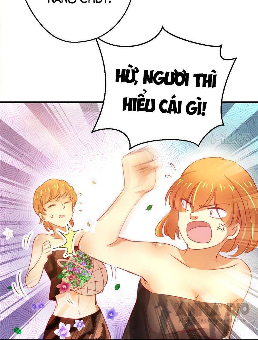 Thảnh Thơi Thú Thế Chủng Chủng Điền, Sinh Sinh Tể - Chap 8