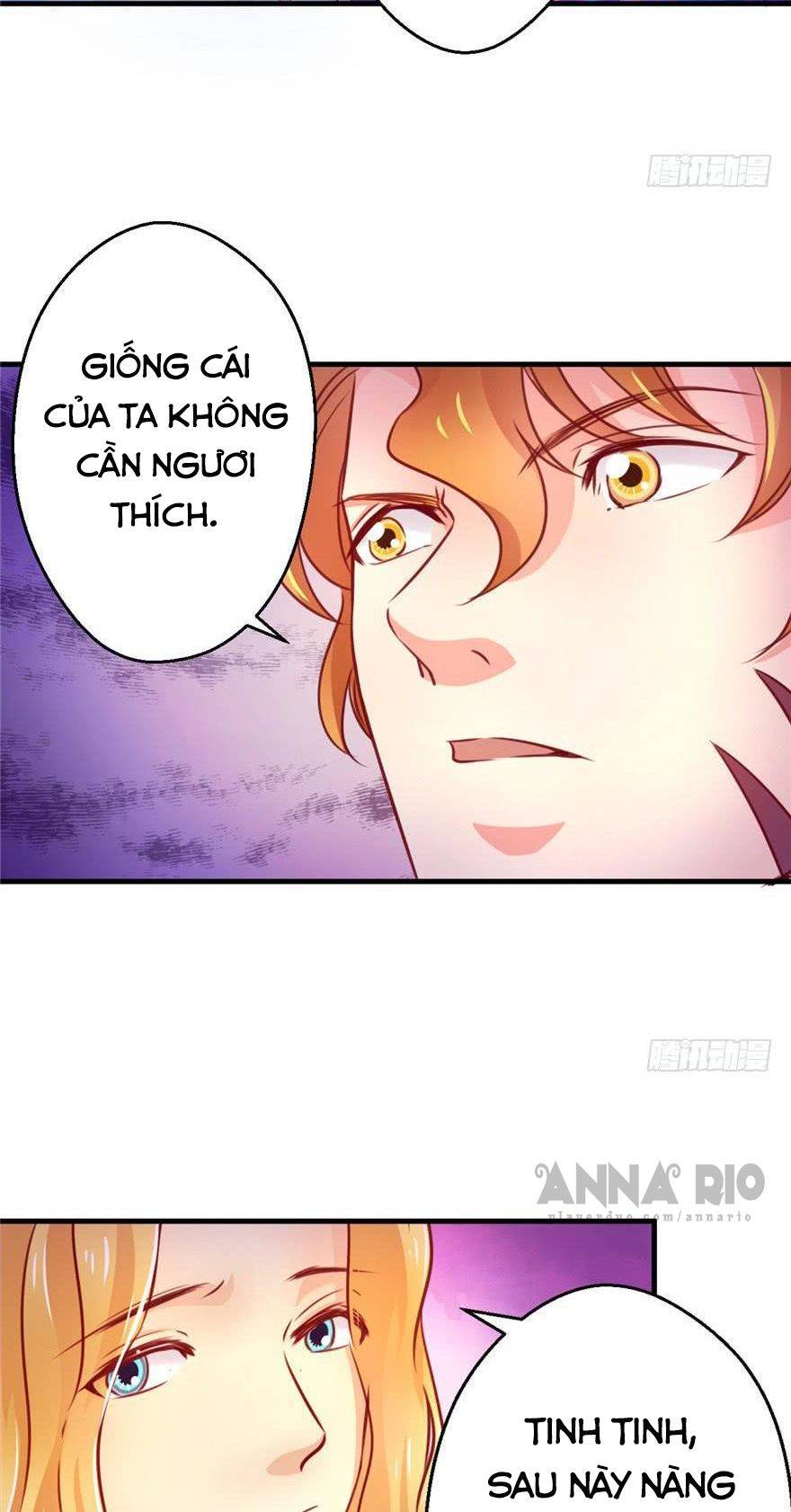 Thảnh Thơi Thú Thế Chủng Chủng Điền, Sinh Sinh Tể - Chap 8