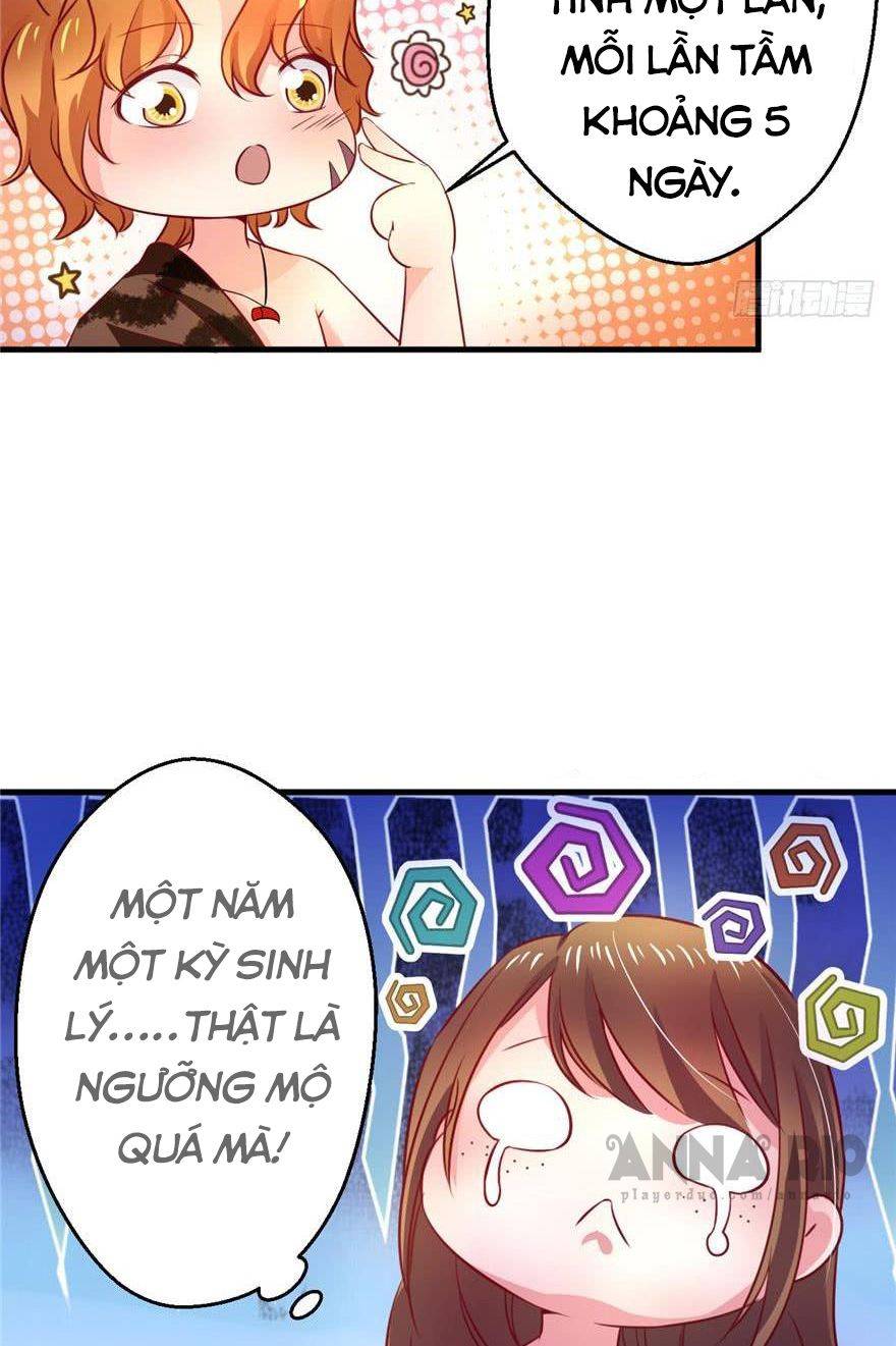 Thảnh Thơi Thú Thế Chủng Chủng Điền, Sinh Sinh Tể - Chap 8