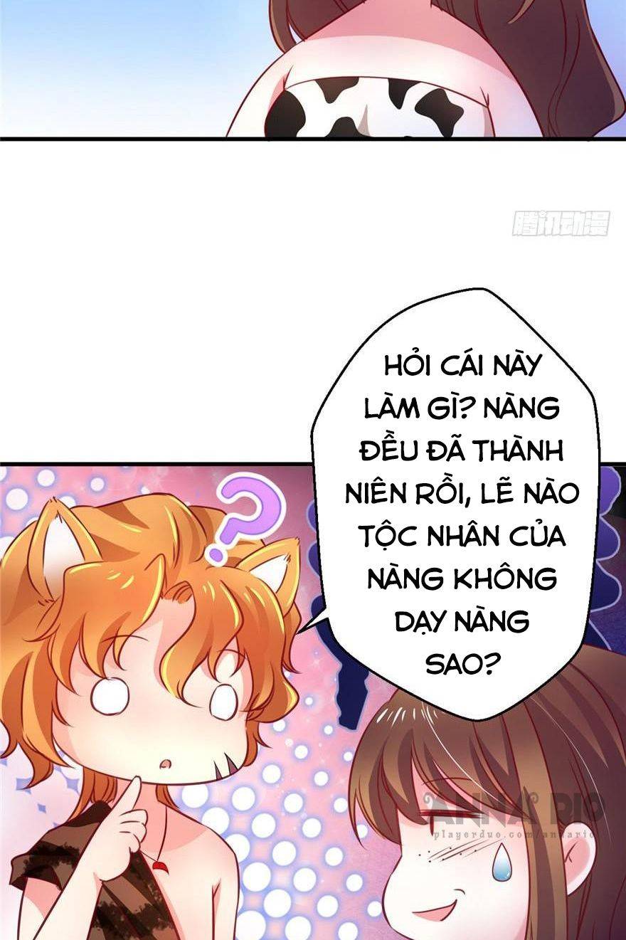 Thảnh Thơi Thú Thế Chủng Chủng Điền, Sinh Sinh Tể - Chap 8