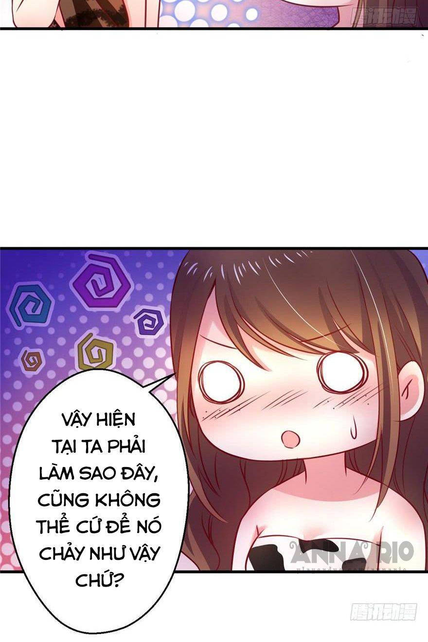 Thảnh Thơi Thú Thế Chủng Chủng Điền, Sinh Sinh Tể - Chap 8