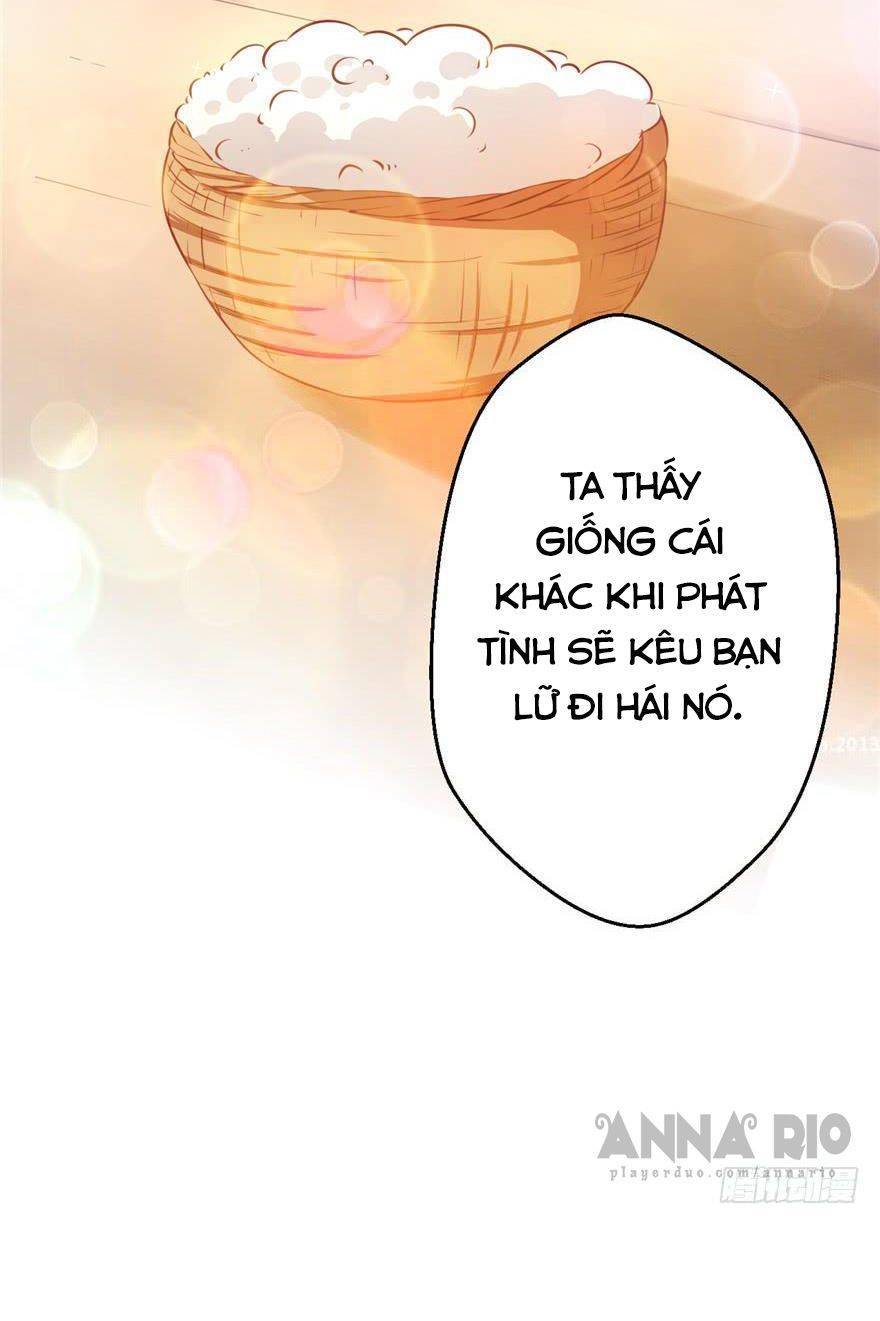 Thảnh Thơi Thú Thế Chủng Chủng Điền, Sinh Sinh Tể - Chap 8
