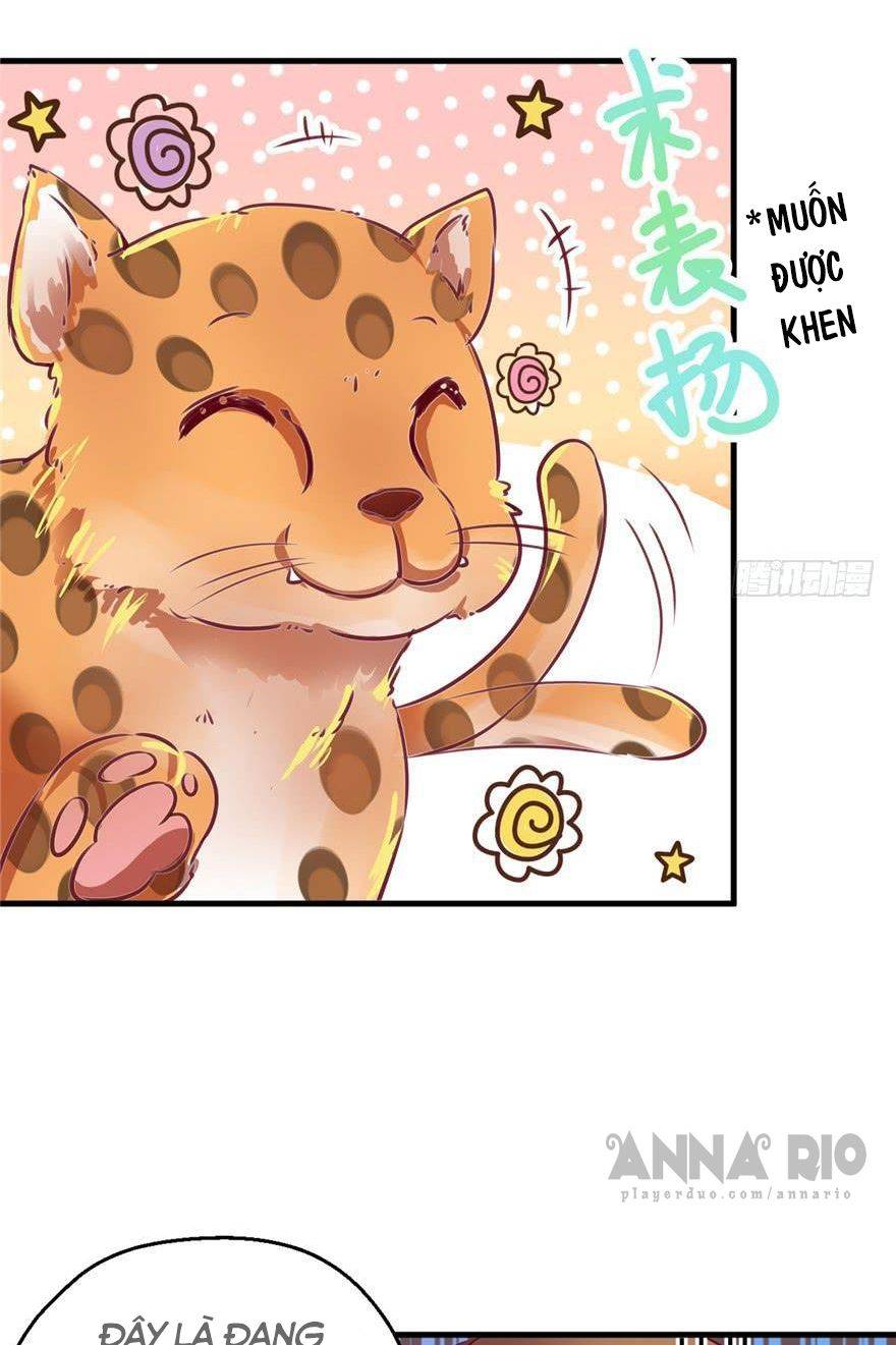 Thảnh Thơi Thú Thế Chủng Chủng Điền, Sinh Sinh Tể - Chap 8