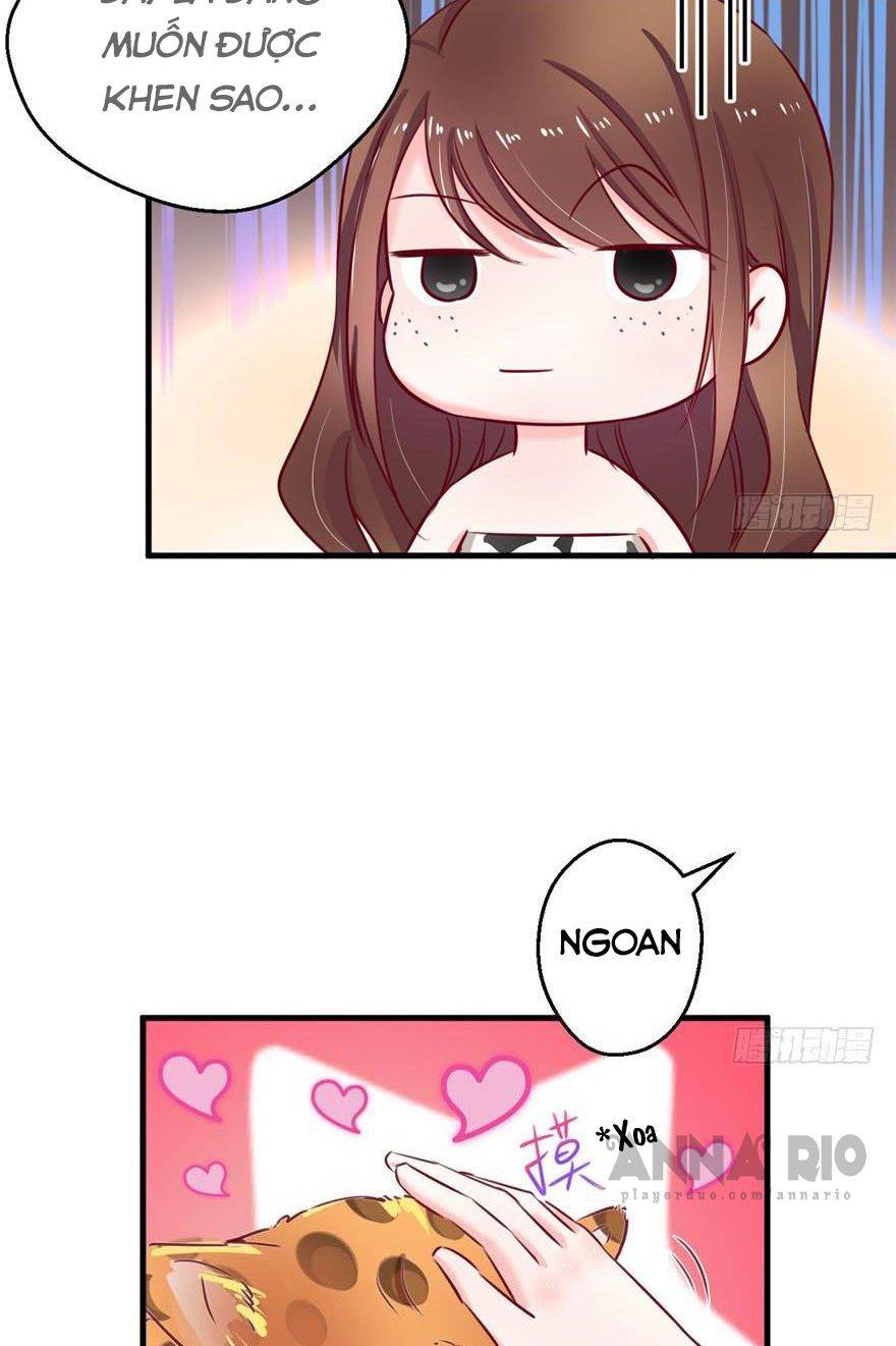 Thảnh Thơi Thú Thế Chủng Chủng Điền, Sinh Sinh Tể - Chap 8