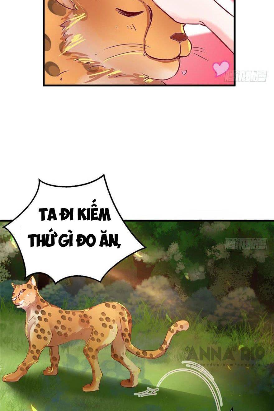 Thảnh Thơi Thú Thế Chủng Chủng Điền, Sinh Sinh Tể - Chap 8