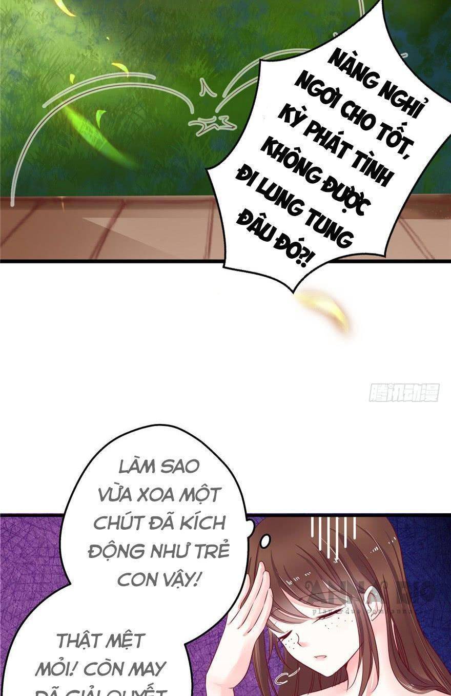 Thảnh Thơi Thú Thế Chủng Chủng Điền, Sinh Sinh Tể - Chap 8