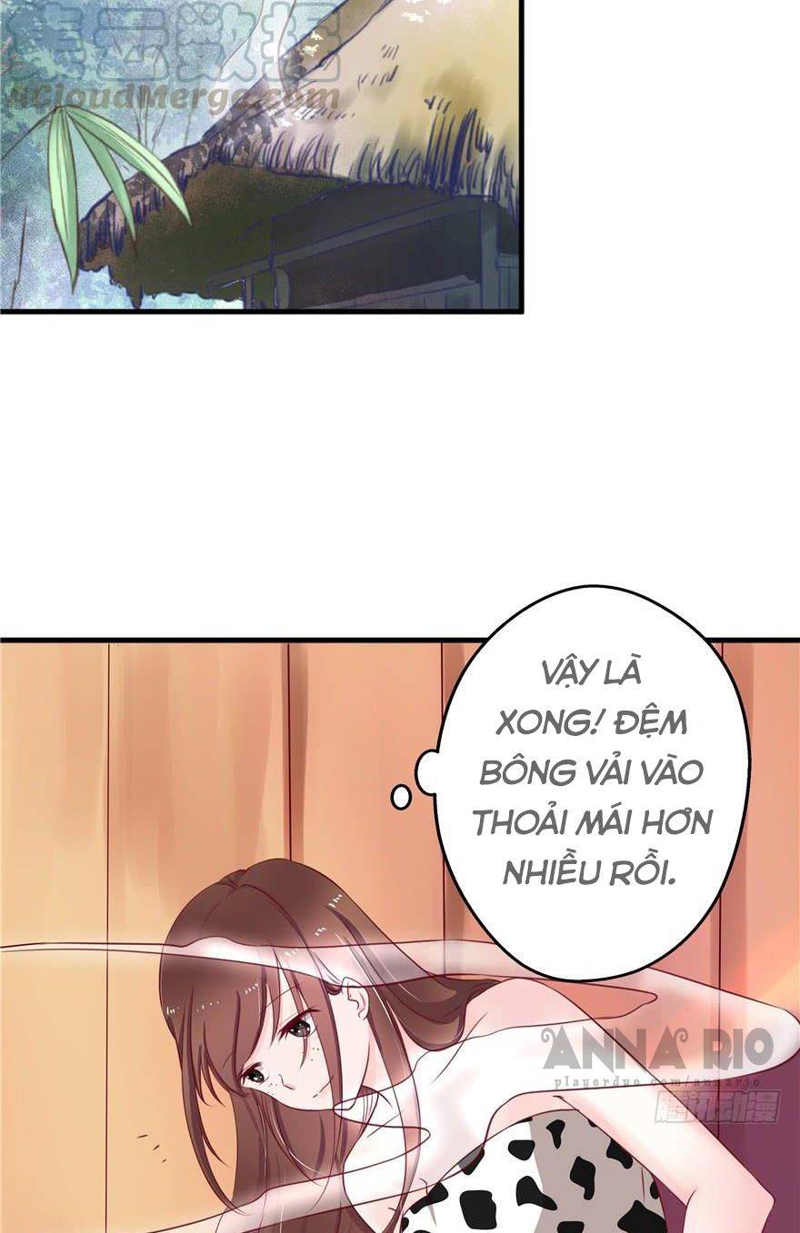 Thảnh Thơi Thú Thế Chủng Chủng Điền, Sinh Sinh Tể - Chap 8