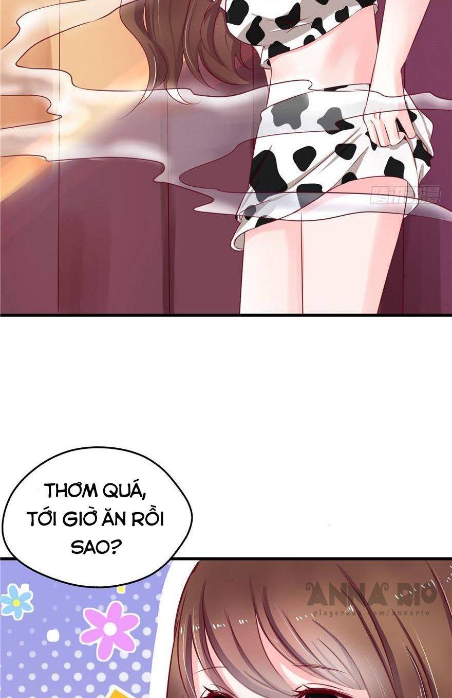 Thảnh Thơi Thú Thế Chủng Chủng Điền, Sinh Sinh Tể - Chap 8