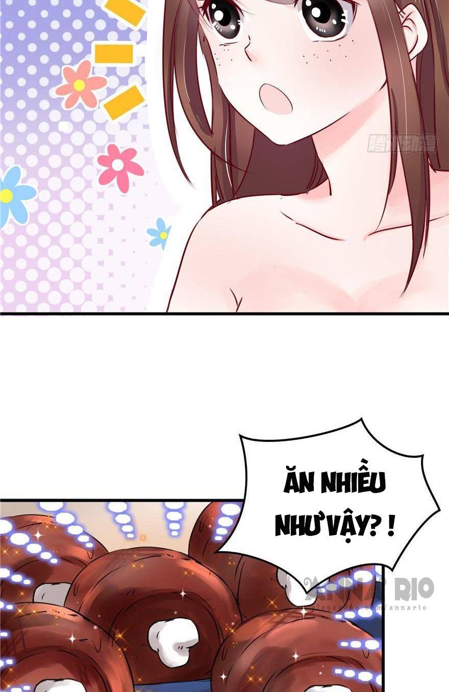 Thảnh Thơi Thú Thế Chủng Chủng Điền, Sinh Sinh Tể - Chap 8