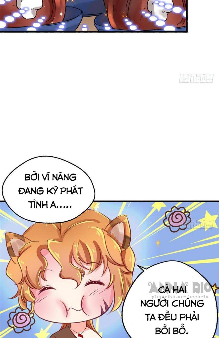 Thảnh Thơi Thú Thế Chủng Chủng Điền, Sinh Sinh Tể - Chap 8