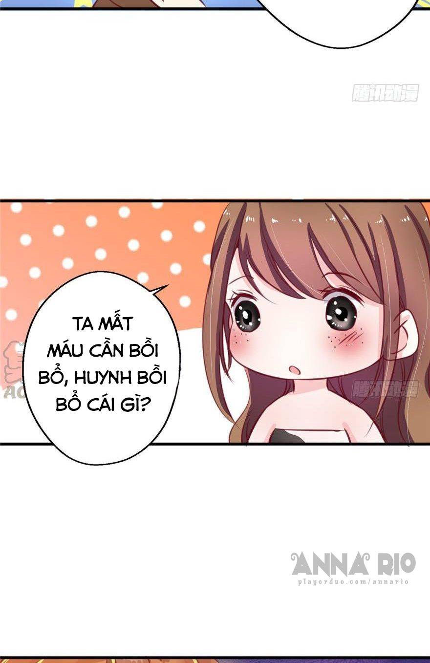 Thảnh Thơi Thú Thế Chủng Chủng Điền, Sinh Sinh Tể - Chap 8