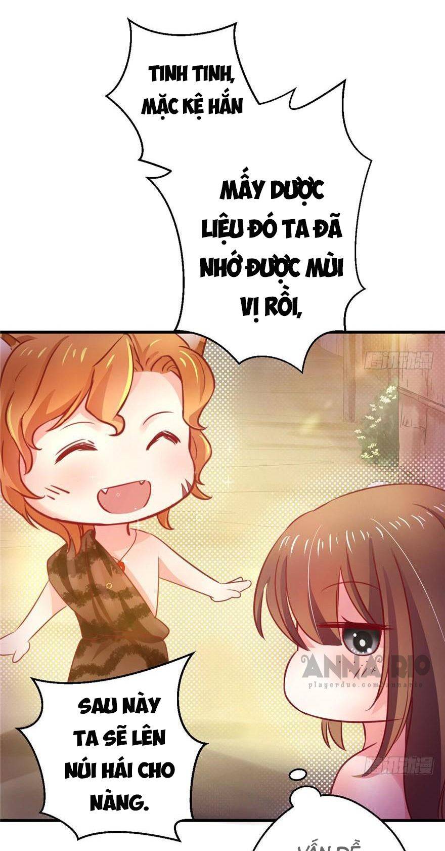 Thảnh Thơi Thú Thế Chủng Chủng Điền, Sinh Sinh Tể - Chap 8