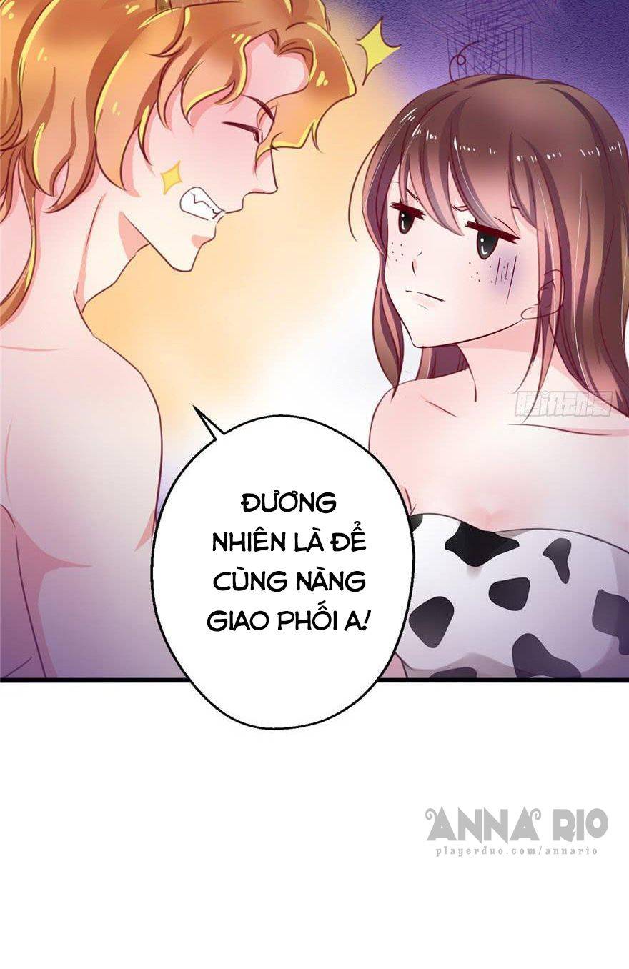 Thảnh Thơi Thú Thế Chủng Chủng Điền, Sinh Sinh Tể - Chap 8