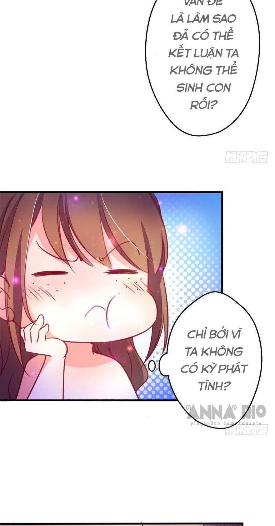 Thảnh Thơi Thú Thế Chủng Chủng Điền, Sinh Sinh Tể - Chap 8