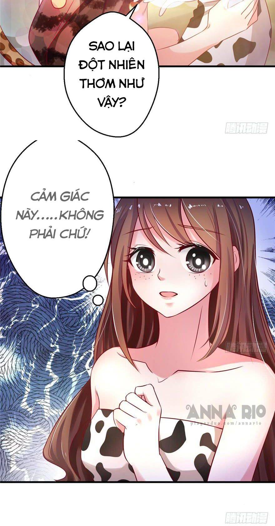 Thảnh Thơi Thú Thế Chủng Chủng Điền, Sinh Sinh Tể - Chap 8