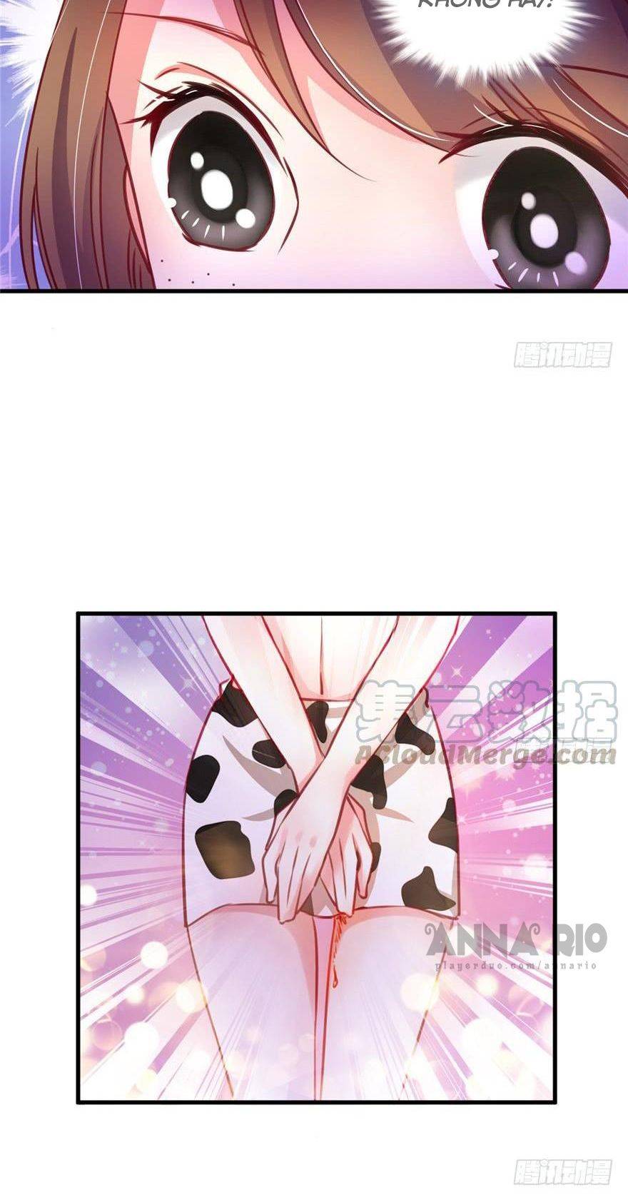 Thảnh Thơi Thú Thế Chủng Chủng Điền, Sinh Sinh Tể - Chap 8