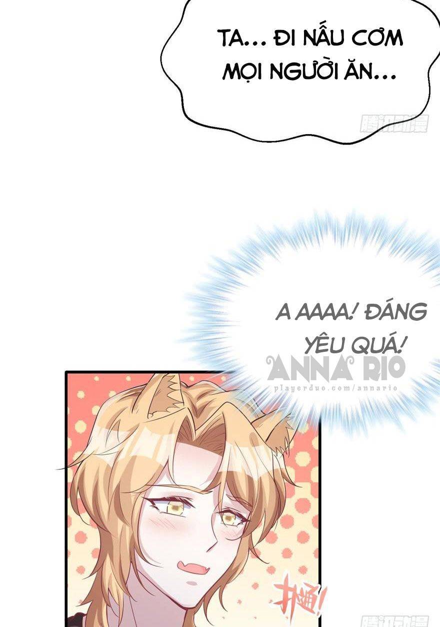 Thảnh Thơi Thú Thế Chủng Chủng Điền, Sinh Sinh Tể - Chap 80