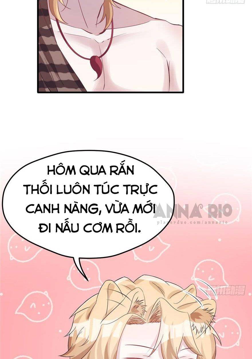 Thảnh Thơi Thú Thế Chủng Chủng Điền, Sinh Sinh Tể - Chap 80