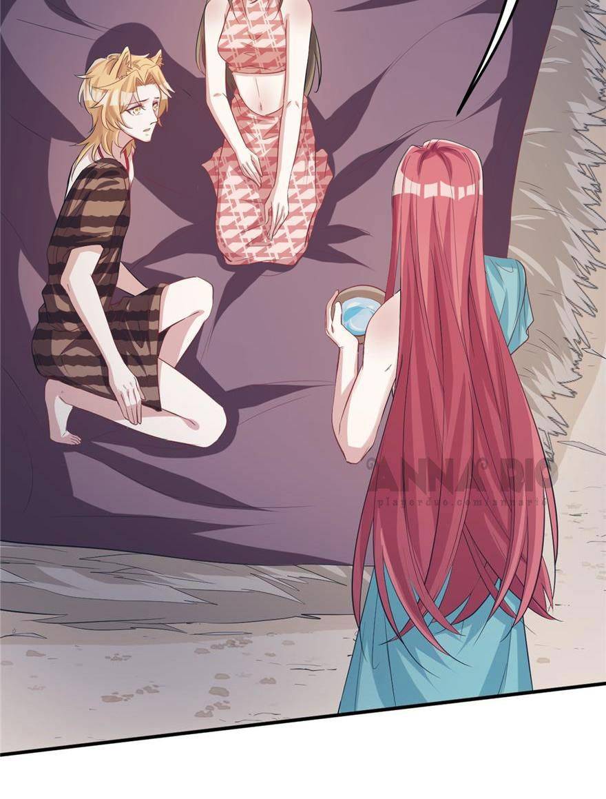 Thảnh Thơi Thú Thế Chủng Chủng Điền, Sinh Sinh Tể - Chap 80