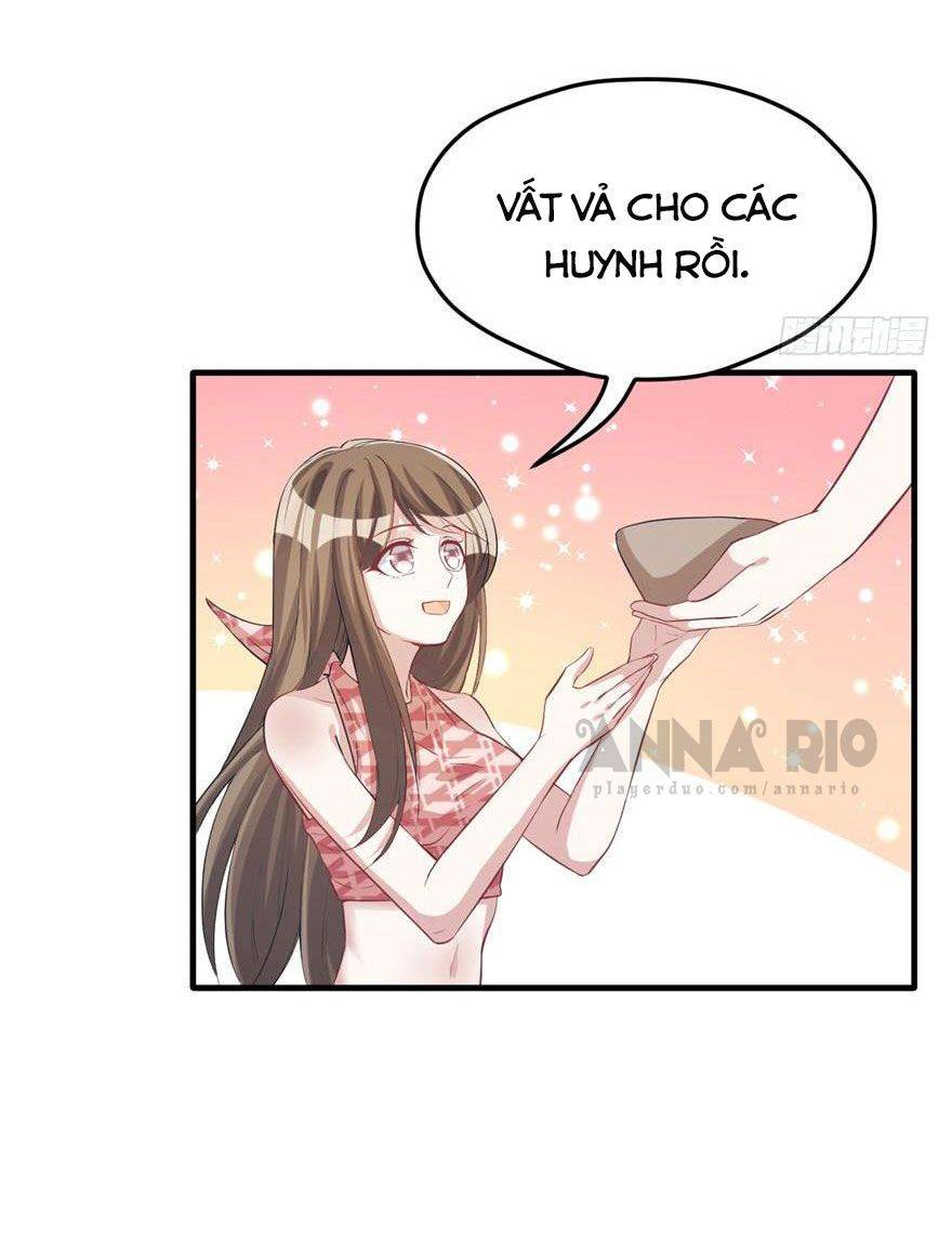 Thảnh Thơi Thú Thế Chủng Chủng Điền, Sinh Sinh Tể - Chap 80