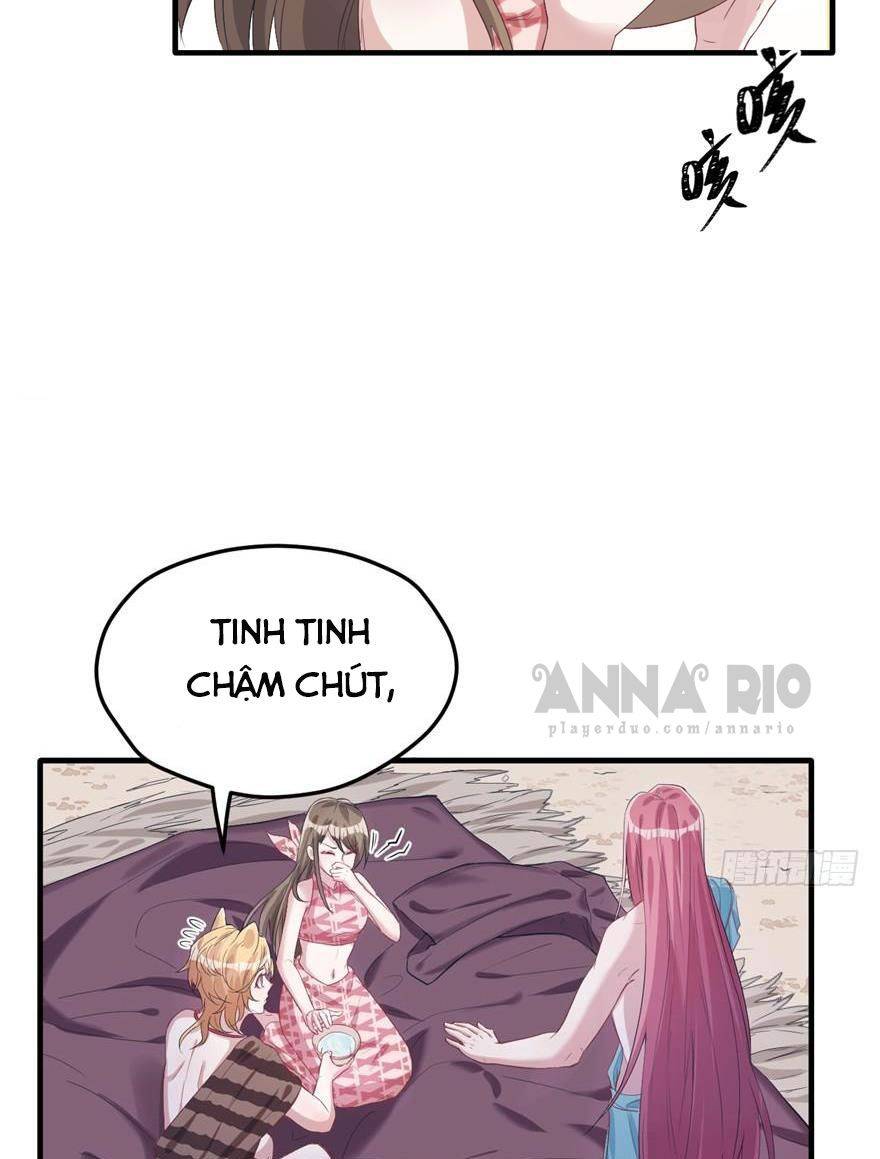 Thảnh Thơi Thú Thế Chủng Chủng Điền, Sinh Sinh Tể - Chap 80