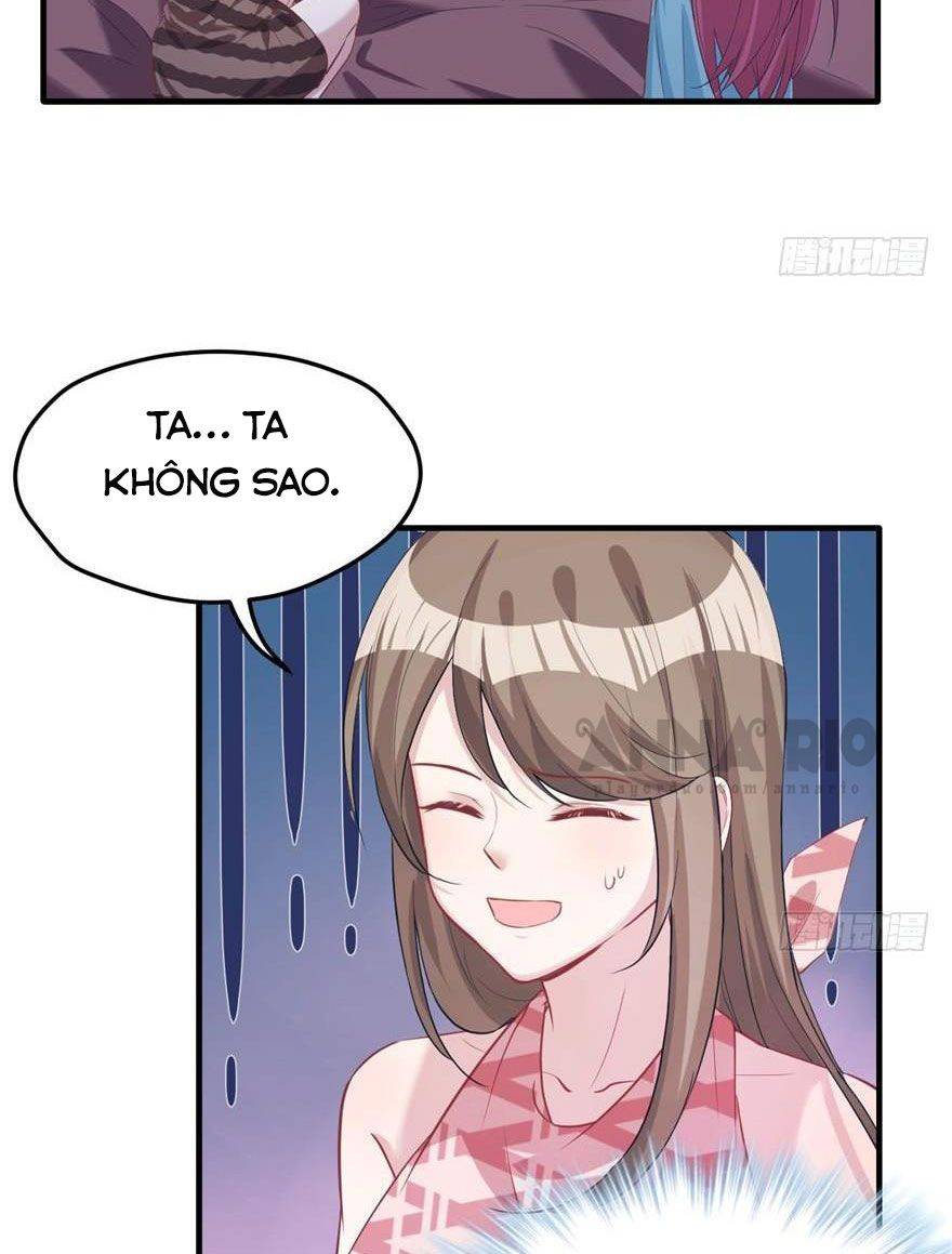 Thảnh Thơi Thú Thế Chủng Chủng Điền, Sinh Sinh Tể - Chap 80
