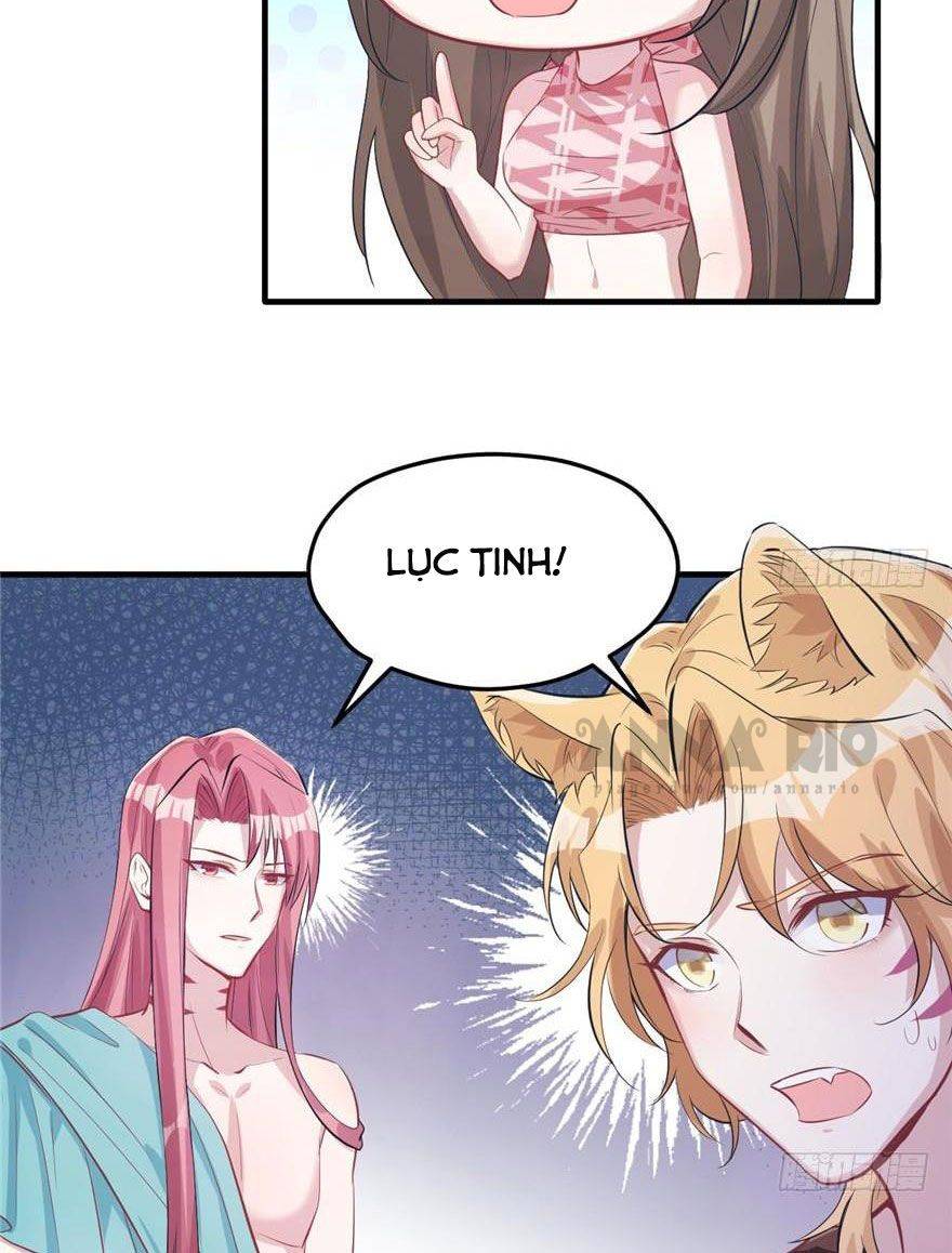 Thảnh Thơi Thú Thế Chủng Chủng Điền, Sinh Sinh Tể - Chap 80