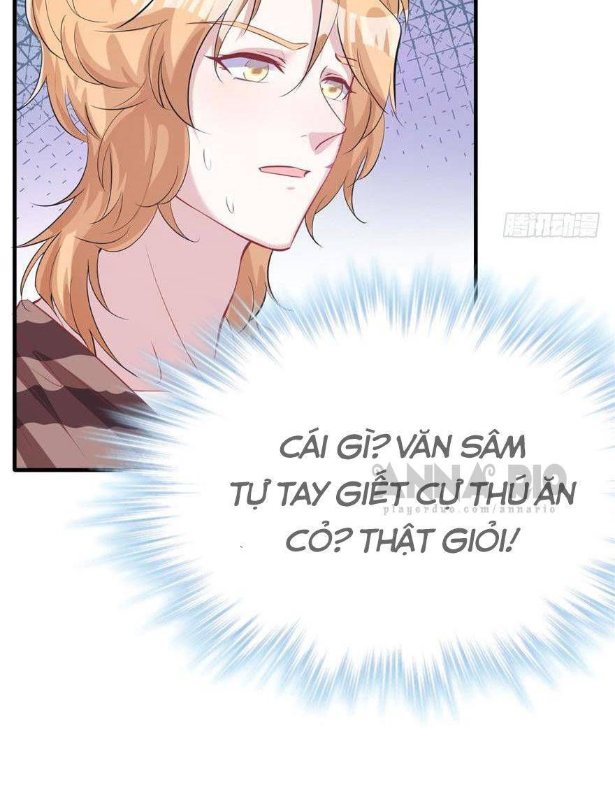 Thảnh Thơi Thú Thế Chủng Chủng Điền, Sinh Sinh Tể - Chap 80