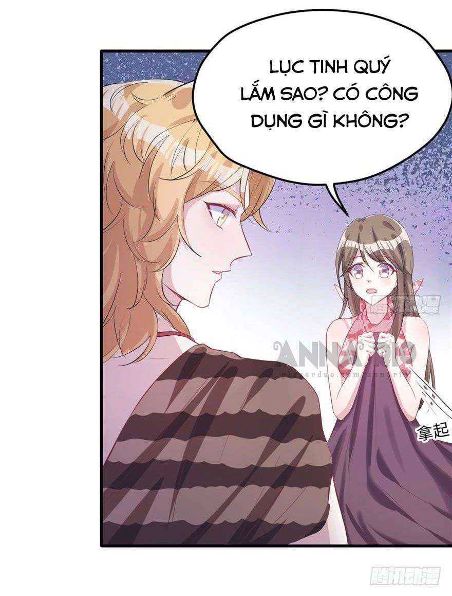 Thảnh Thơi Thú Thế Chủng Chủng Điền, Sinh Sinh Tể - Chap 80