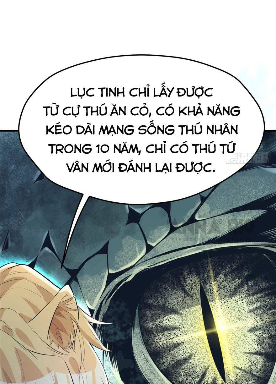 Thảnh Thơi Thú Thế Chủng Chủng Điền, Sinh Sinh Tể - Chap 80