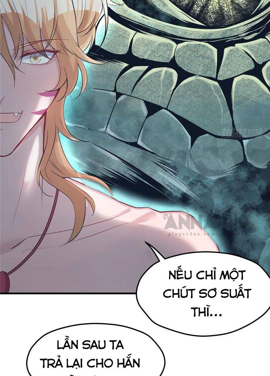 Thảnh Thơi Thú Thế Chủng Chủng Điền, Sinh Sinh Tể - Chap 80