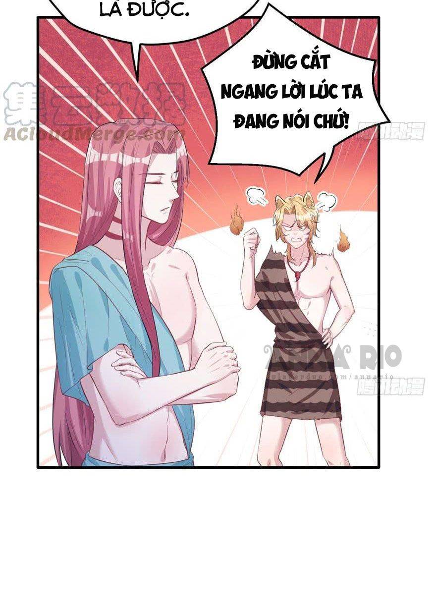 Thảnh Thơi Thú Thế Chủng Chủng Điền, Sinh Sinh Tể - Chap 80