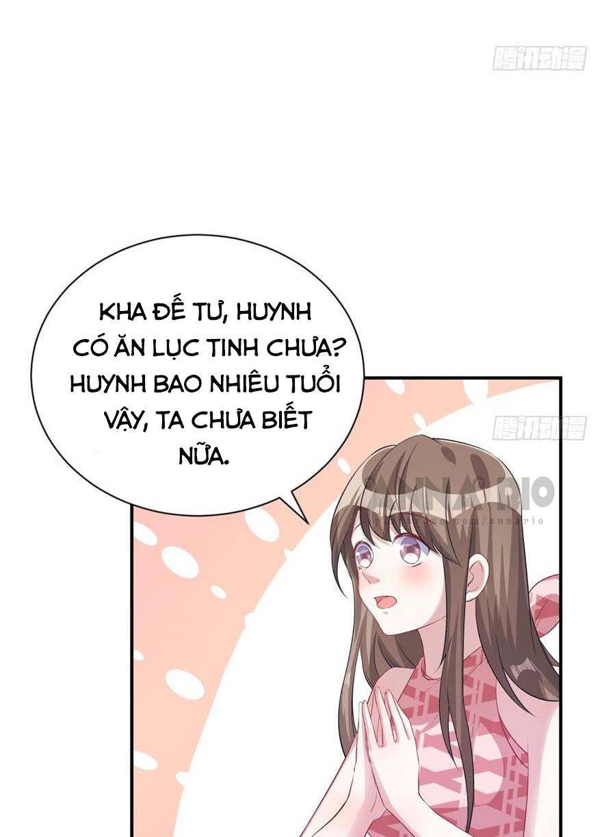 Thảnh Thơi Thú Thế Chủng Chủng Điền, Sinh Sinh Tể - Chap 80