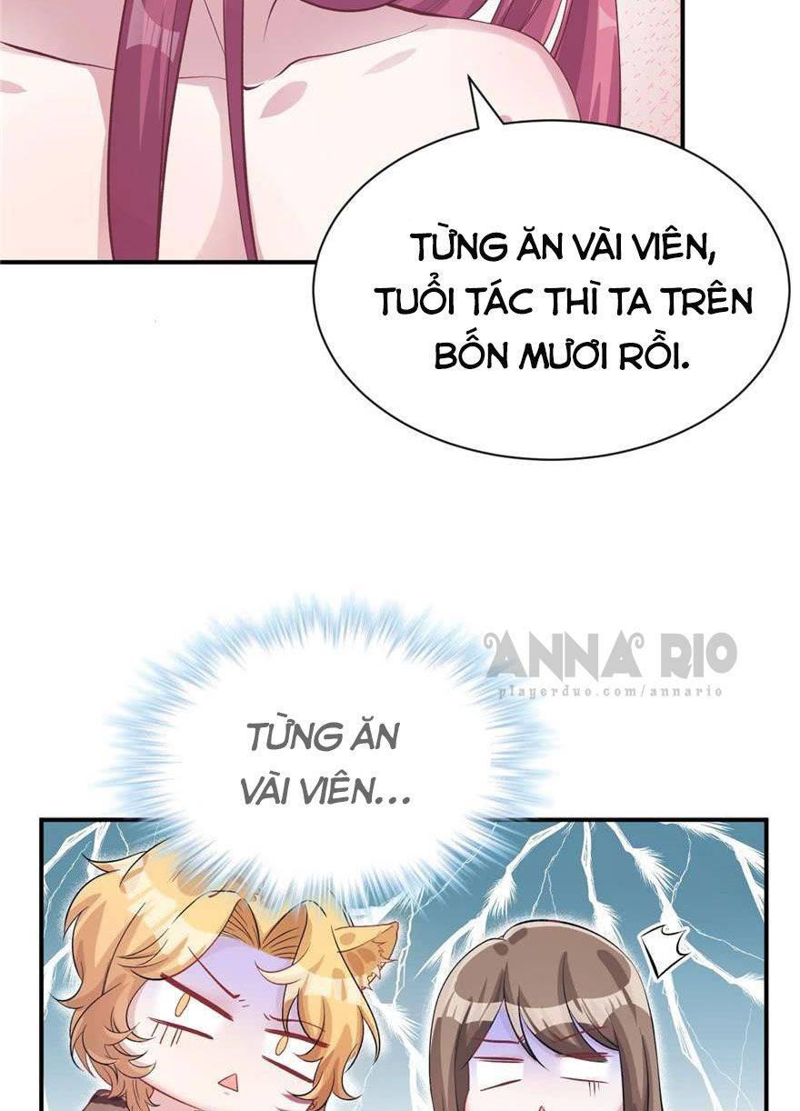 Thảnh Thơi Thú Thế Chủng Chủng Điền, Sinh Sinh Tể - Chap 80