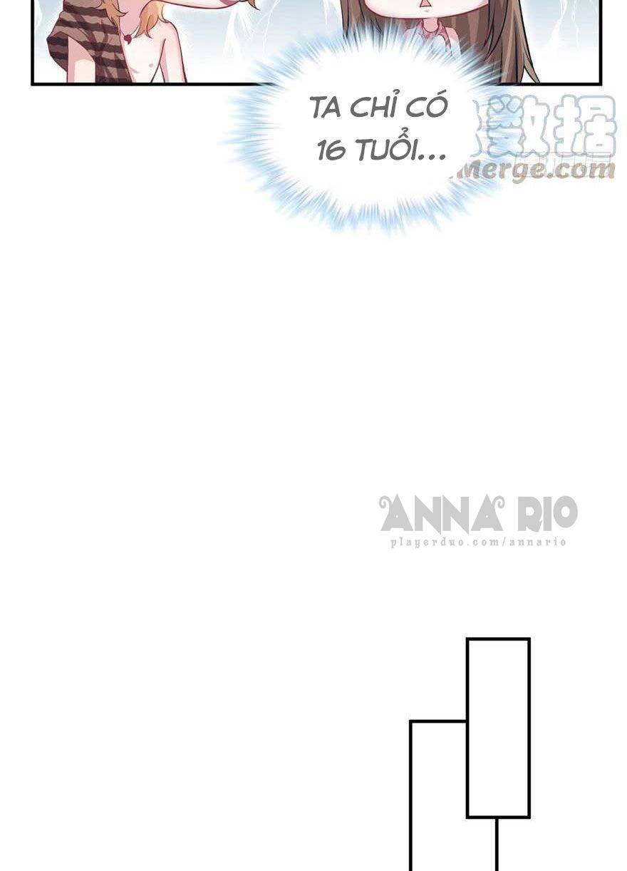 Thảnh Thơi Thú Thế Chủng Chủng Điền, Sinh Sinh Tể - Chap 80