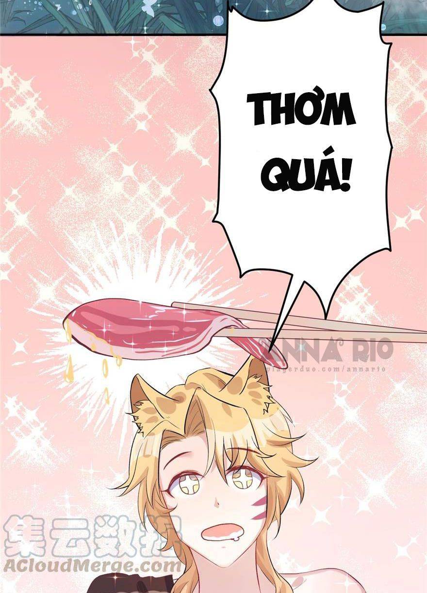 Thảnh Thơi Thú Thế Chủng Chủng Điền, Sinh Sinh Tể - Chap 80