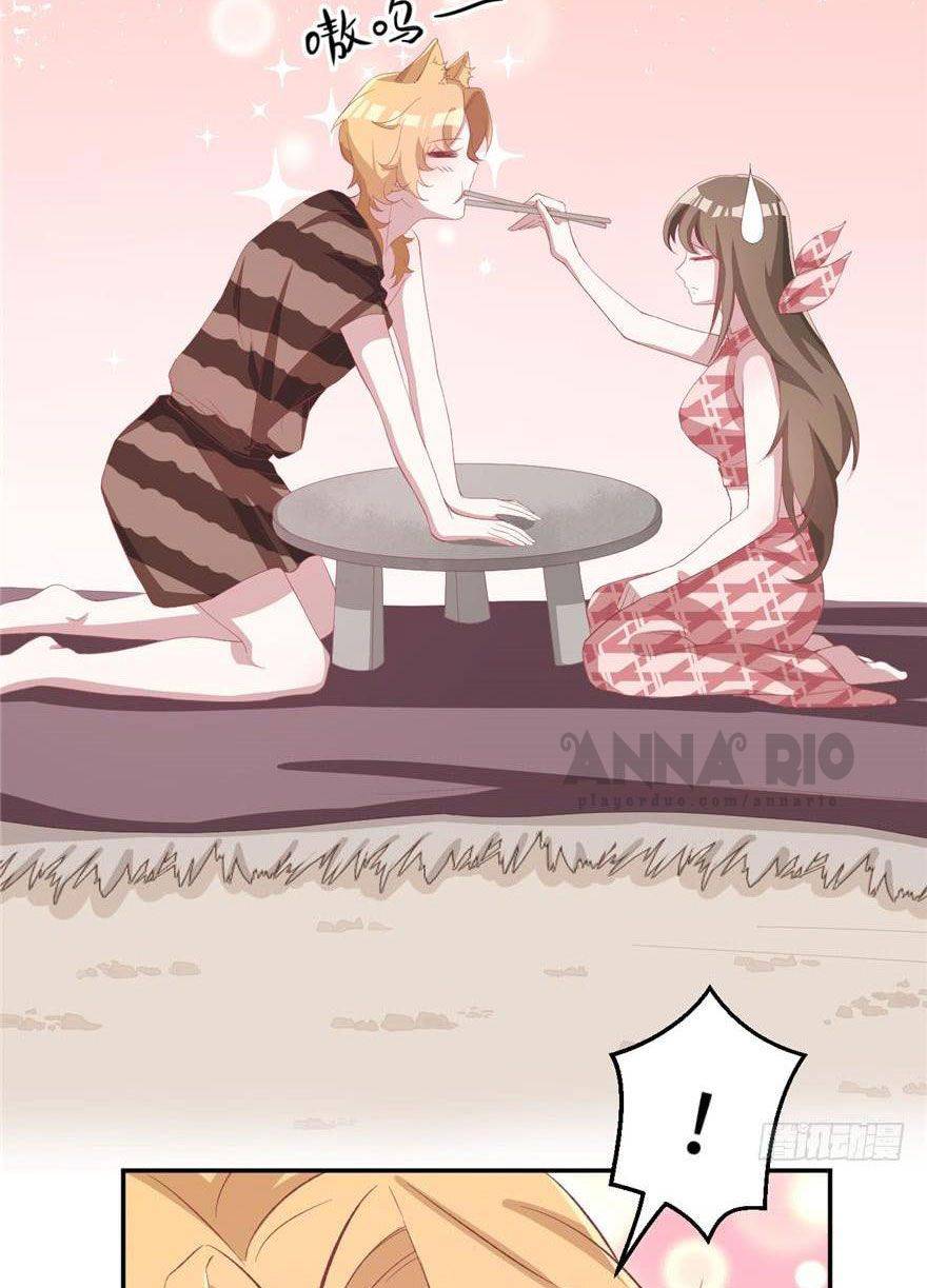 Thảnh Thơi Thú Thế Chủng Chủng Điền, Sinh Sinh Tể - Chap 80