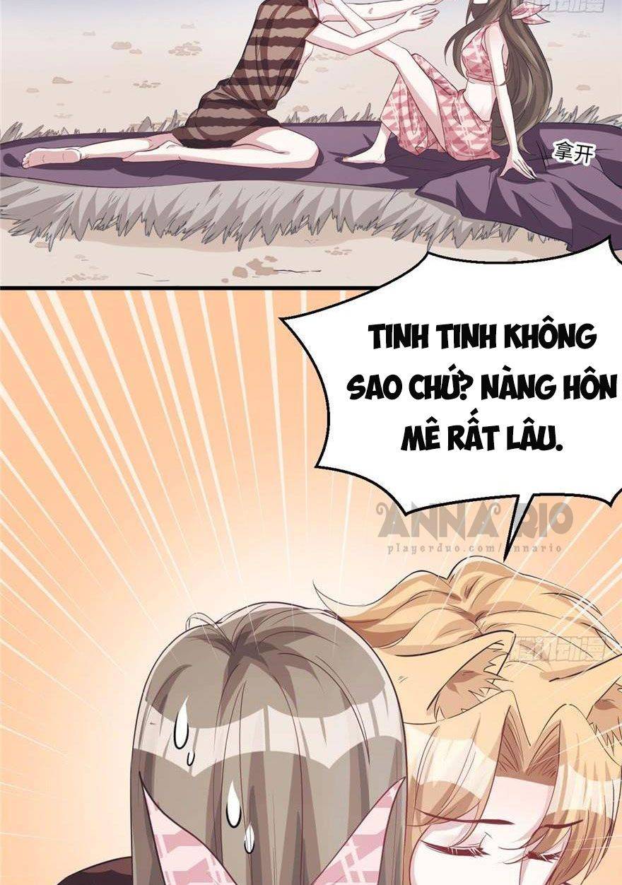 Thảnh Thơi Thú Thế Chủng Chủng Điền, Sinh Sinh Tể - Chap 80