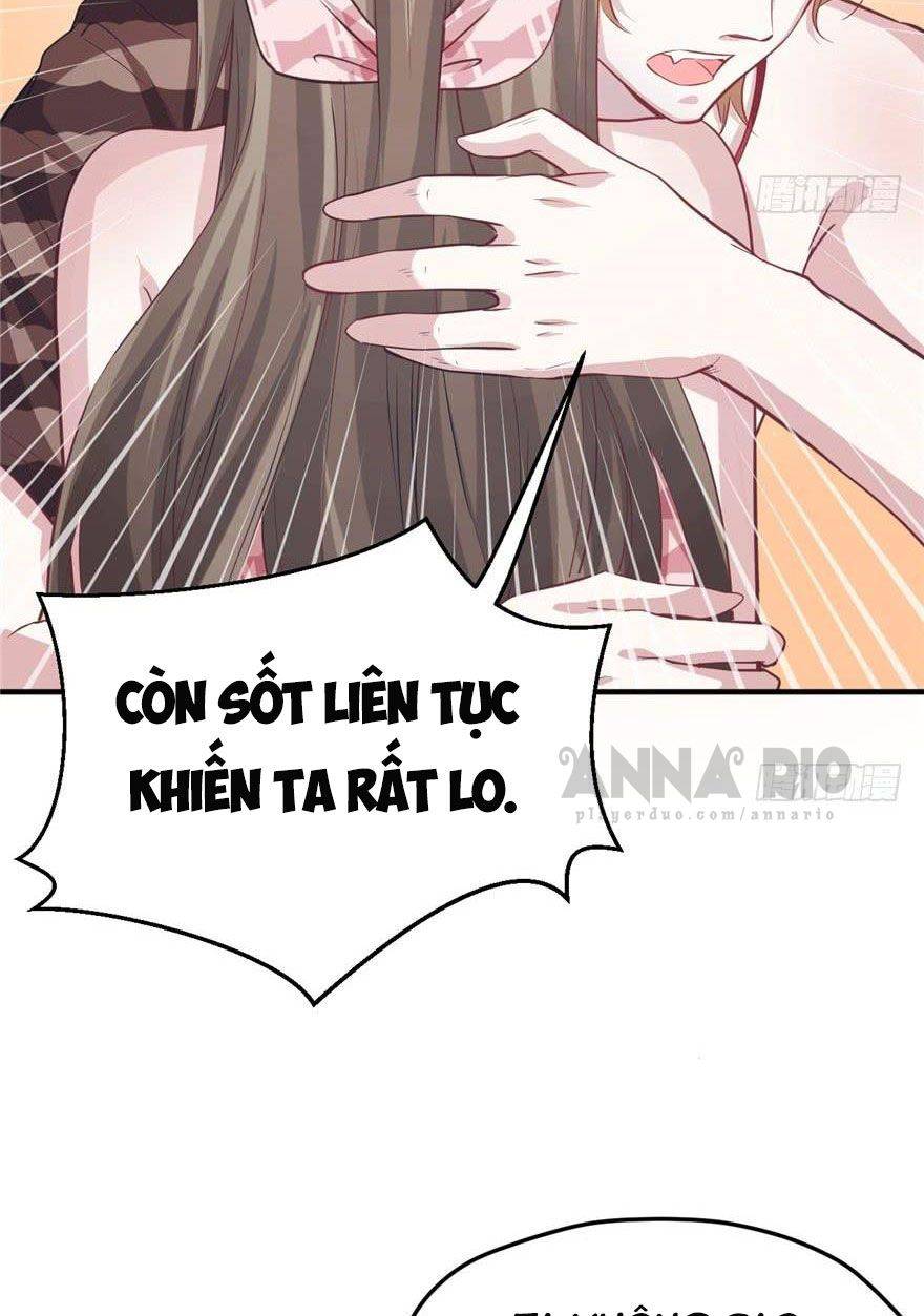 Thảnh Thơi Thú Thế Chủng Chủng Điền, Sinh Sinh Tể - Chap 80