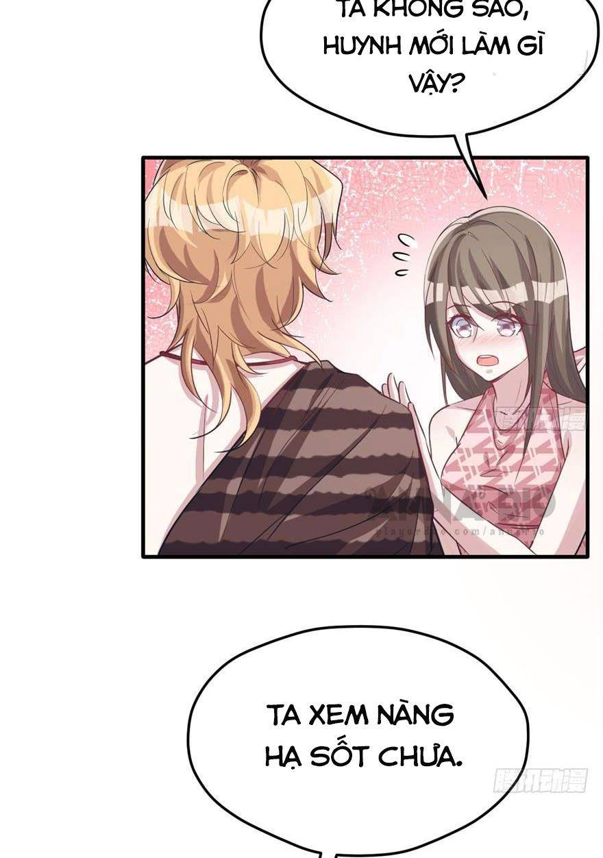 Thảnh Thơi Thú Thế Chủng Chủng Điền, Sinh Sinh Tể - Chap 80