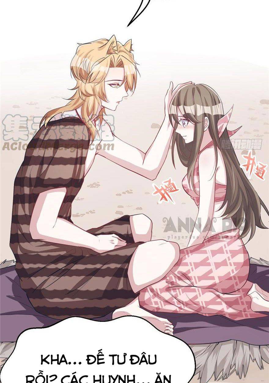 Thảnh Thơi Thú Thế Chủng Chủng Điền, Sinh Sinh Tể - Chap 80