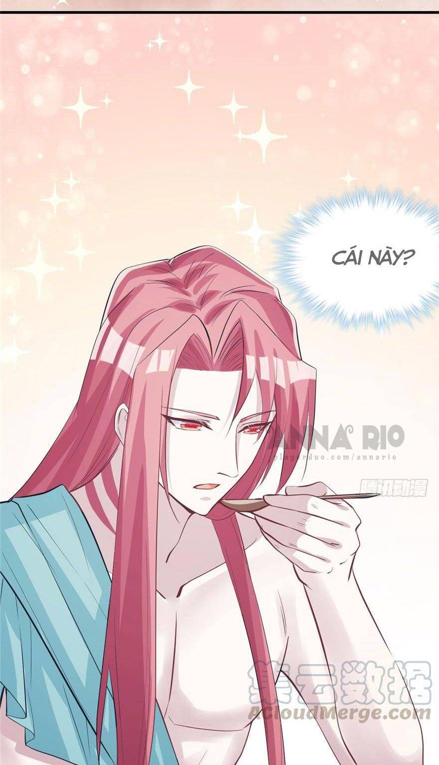 Thảnh Thơi Thú Thế Chủng Chủng Điền, Sinh Sinh Tể - Chap 81