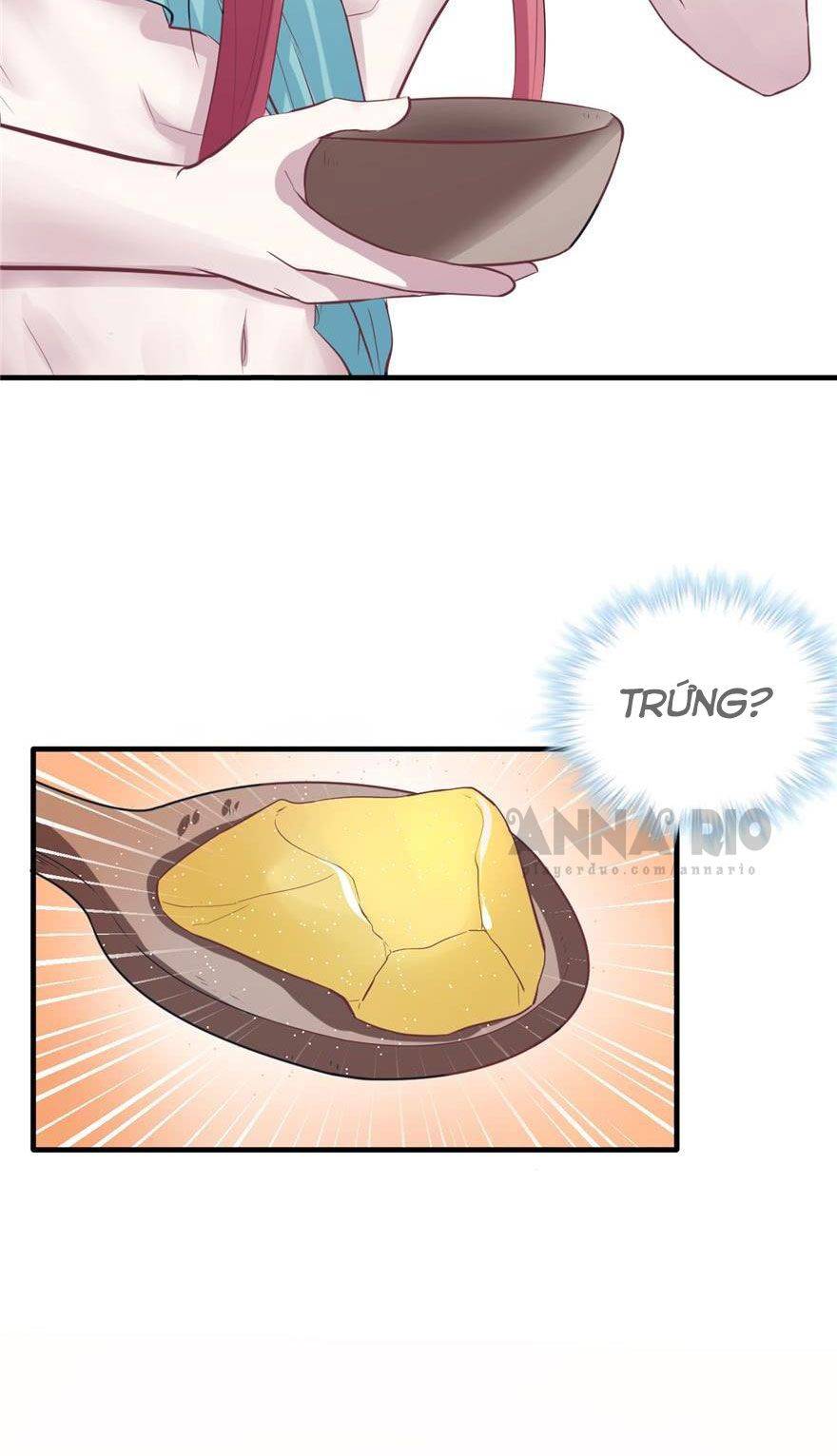 Thảnh Thơi Thú Thế Chủng Chủng Điền, Sinh Sinh Tể - Chap 81