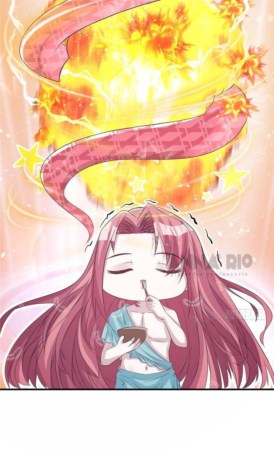 Thảnh Thơi Thú Thế Chủng Chủng Điền, Sinh Sinh Tể - Chap 81