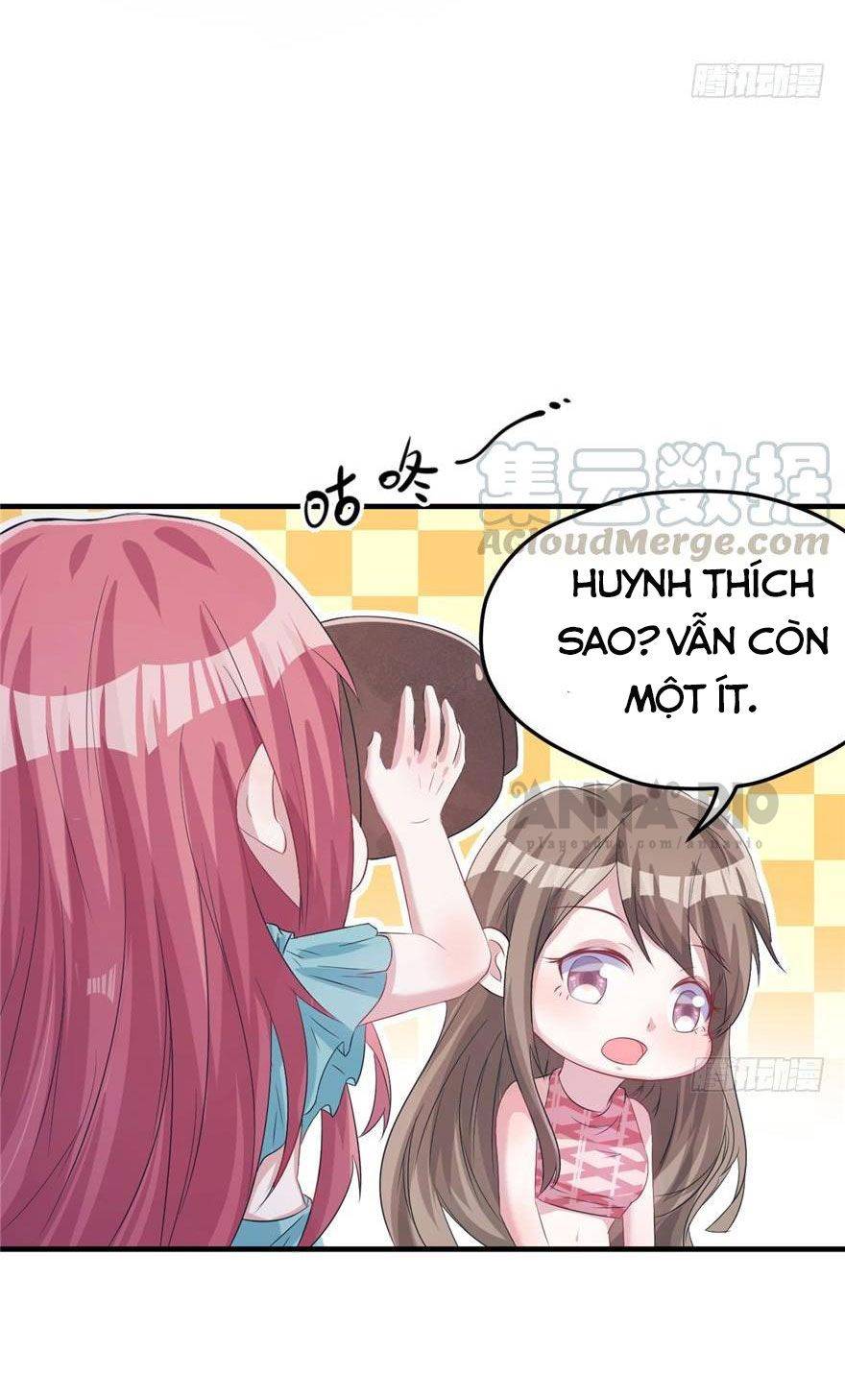 Thảnh Thơi Thú Thế Chủng Chủng Điền, Sinh Sinh Tể - Chap 81