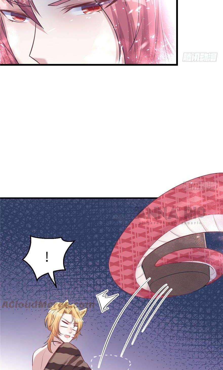 Thảnh Thơi Thú Thế Chủng Chủng Điền, Sinh Sinh Tể - Chap 81