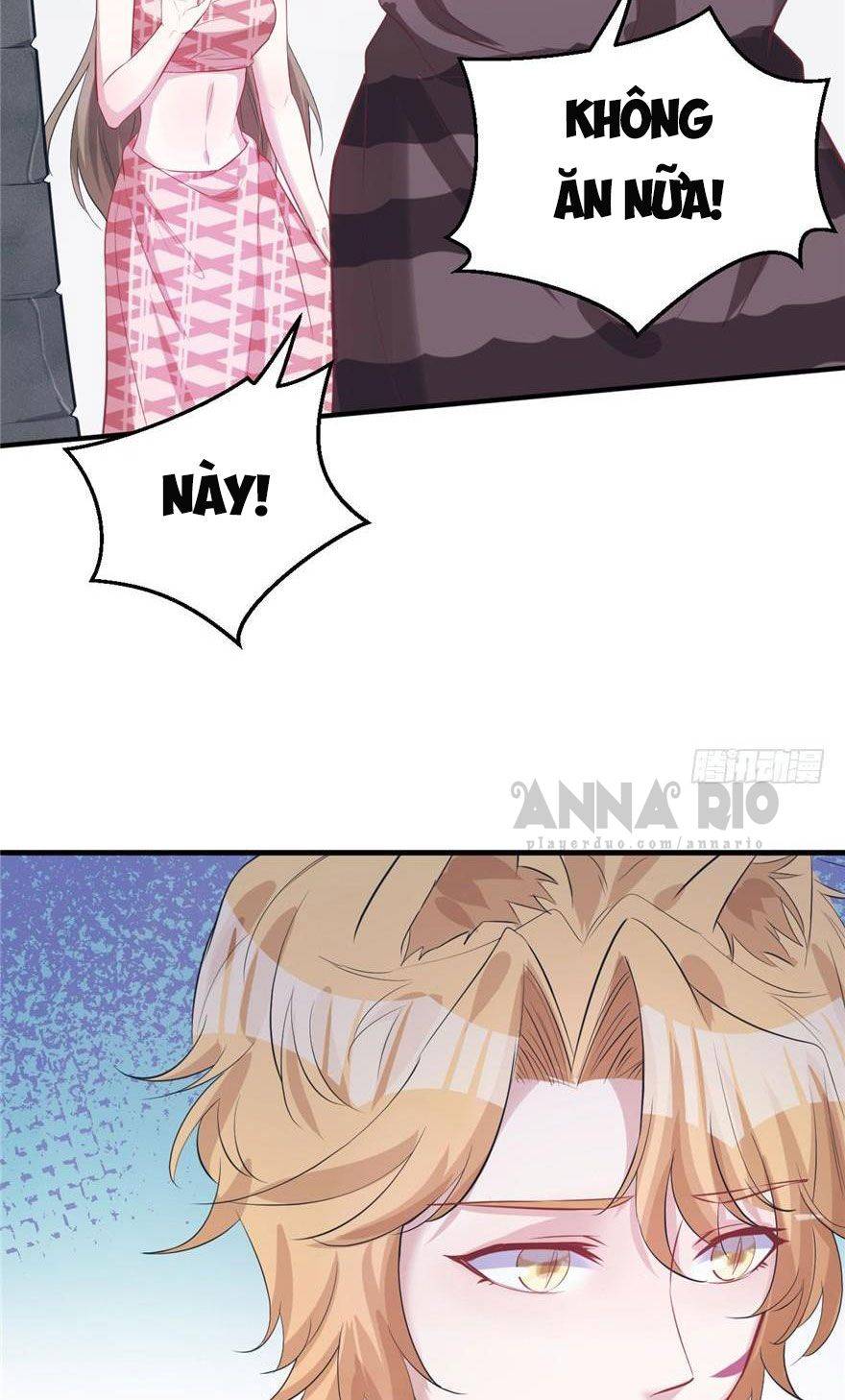 Thảnh Thơi Thú Thế Chủng Chủng Điền, Sinh Sinh Tể - Chap 81