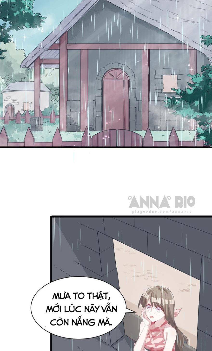 Thảnh Thơi Thú Thế Chủng Chủng Điền, Sinh Sinh Tể - Chap 81