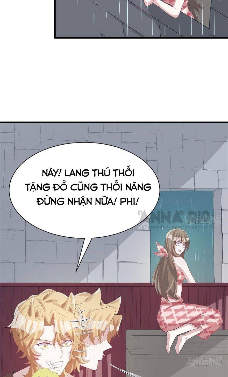 Thảnh Thơi Thú Thế Chủng Chủng Điền, Sinh Sinh Tể - Chap 81
